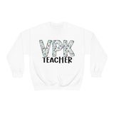 Teacher lone design sweatshirt