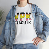 Pencil Teacher shirt