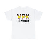 Pencil Teacher shirt