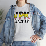 Pencil Teacher shirt