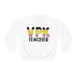 Teacher Sweatshirt
