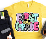 Retro (Grade)