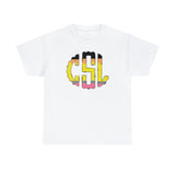 Pencil Monogram