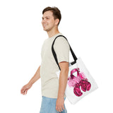 Survivor Tote Bag