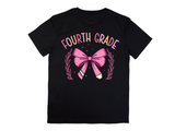 Coquette Pencil (Grade)