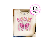Coquette Pencil (toddlers)