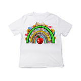 Teacher appreciation shirts