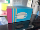 Pencil Tissue Box