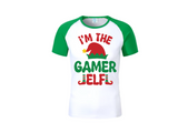 I’m the Elf (Green Short Sleeve)