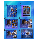 Graduation Picture Frame