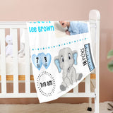 Baby Blanket