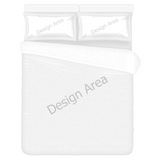 3-Piece Bedding Set