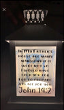 Memorial Lantern