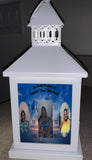 Memorial Lantern