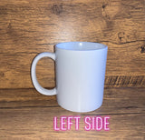 Customize Your Mug
