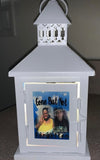 Memorial Lantern