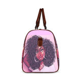 Waterproof Travel Bag/Large