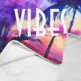 All Over Photo Ultra-Soft Micro Fleece Blanket