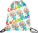 Drawstring Bag