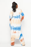 Tie Dye Set