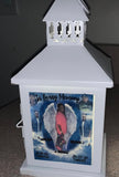 Memorial Lantern