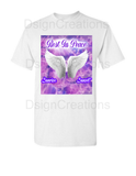 Purple Wing Shirt